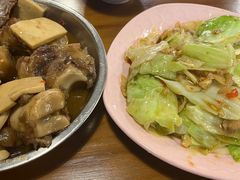 -老兵牛蹄店(下沙店)