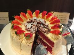 -澳门旅游塔360°旋转餐厅(南湾湖广场店)