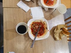 -魏家凉皮(博水商务大厦店)