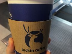 -瑞幸咖啡(第一城店)