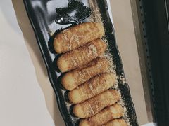 -好厨郎烤鱼·家常菜(红旗路总店)