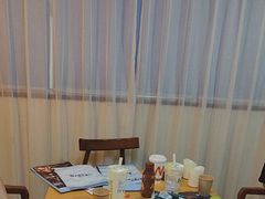 -剧狐剧本杀·月球探案馆(人民广场1号店)