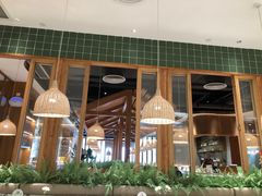 -芭札·Thai泰国餐厅(同和金铂天地店)