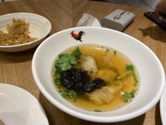 -莆田餐厅PUTIEN(三里屯店)