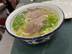 牛肉面-飞天大厦清真餐厅