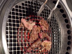 -焱铁烧·黑毛和牛专门店(杭州嘉里中心店)