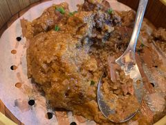 -翠湖宾馆·中餐厅