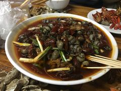 -三哥田螺(北书院街店)