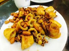 -东山茶寮(新安店)
