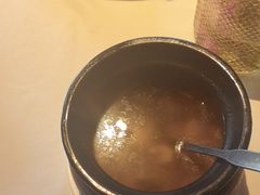 -八府香鸭·啫啫煲(华山路店)