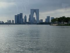 -金鸡湖游船(月光码头)