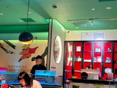 -蛙小侠·沸腾砂锅(望海国际广场店)
