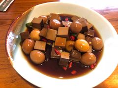 -山沟沟羊小馆&烤全羊羊肉汤(麦岛店)