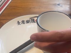 -壹零捌道·北京烤鸭(车公庄店)