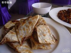 -金家老三饭庄(常营店)