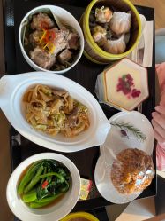 -金鹰国际月子中心(新街口店)