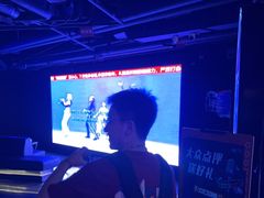 -魅KTV·AI辅唱(福雷德广场店)