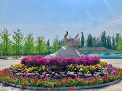 -永定河休闲森林公园