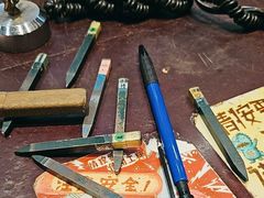 -十八字金银饰·拼豆·开蚌手工体验团建(君太百货店)