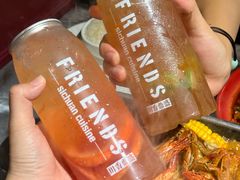 -川香鼎盛·川府家宴商务宴请(市桥富华总店)