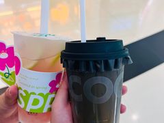 -椰不二(成都来福士广场店)
