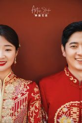 点击看大图 -THE QUEEN(北京店)