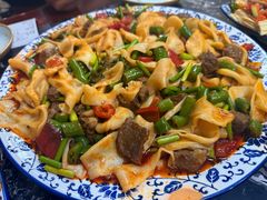 -后卫寨猫耳朵(后卫寨店)