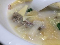 -金陵轩鲁菜馆