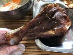 -江南大学-4食堂