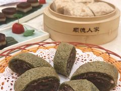 -顺德人家食府(黄金广场店)