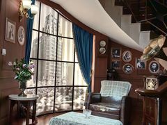 -国际饭店·原点咖啡吧ORIGIN CAFE&BAR