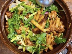 -胡须佬鸡煲四季火锅(海雅缤纷城店)