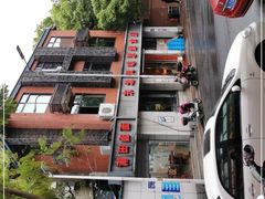 -东北风味思缘食府(对湖路店)