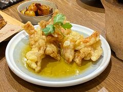 -鸽子窝(青塔店)