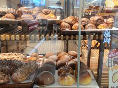 -CARINO BAKERY&CAFE(人广来福士店)