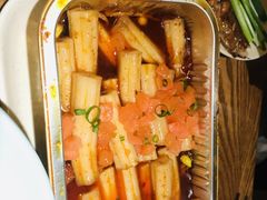 -蚝太郎 • 海鲜烧烤(Upark店)