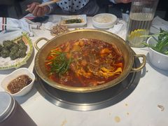 -涿派·炝锅鱼(涿州店)