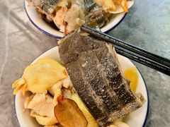 -兴兴旺·冬瓜盅·啫啫煲(西华路店)