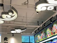 -贵凤凰贵州米粉(望京店)