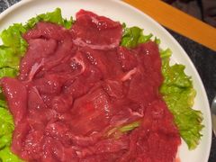 -小洋府铜锅涮肉(南锣鼓巷店)