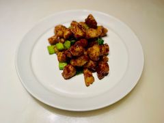 -京味斋·烤鸭·北京菜(安贞店)