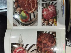 -李家韩国烧烤馆(光辉苑店)