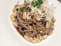 鸡丝荞面-望蓉城·古法酸菜鱼(世纪汇店)