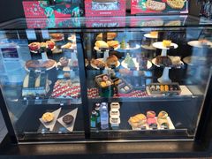 -星巴克(开封万达广场店)