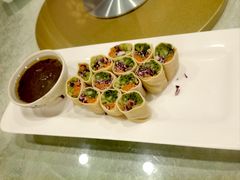 -北京全聚德(方庄店)