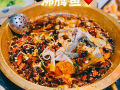 -蜀都丰 川菜·水煮活鱼(万象九宜城店)