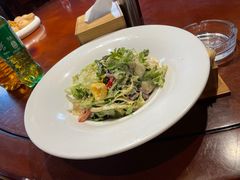 -海拉尔蒙古包(房山长阳总店)