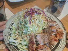 -味太助·银饭食堂(中华城店)