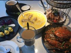 -避风塘·老港味餐厅(虹口龙之梦店)
