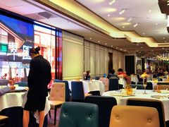 大堂-翠园(兴业太古汇店)